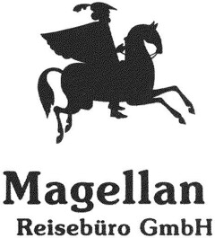 Magellan Reisebüro GmbH