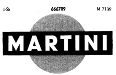 MARTINI