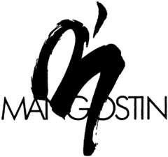 MANGOSTIN