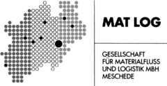 MAT LOG GESELLSCHAFT FÜR MATERIALFLUSS UND LOGISTIK MBH MESCHEDE