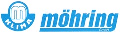 m KLIMA möhring GmbH