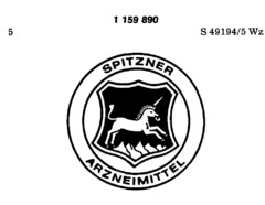 SPITZNER ARZNEIMITTEL