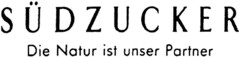 SÜDZUCKER