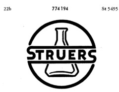 STRUERS