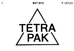 TETRA PAK