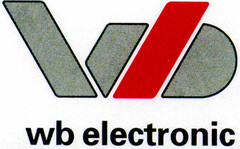 wb electronic