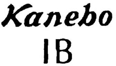 Kanebo IB