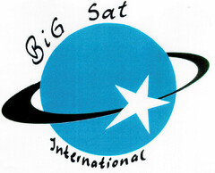 BiG Sat International