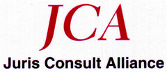 JCA Juris Consult Alliance