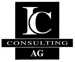 IC CONSULTING AG