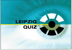 LEIPZIG QUIZ