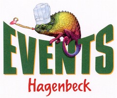 EVENTS Hagenbeck