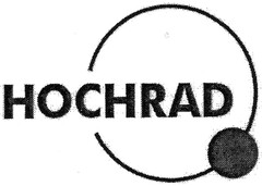 HOCHRAD