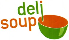 deli soup