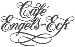 Café Engels-Eck