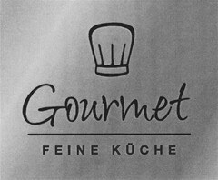 Gourmet FEINE KÜCHE