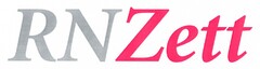 RNZett