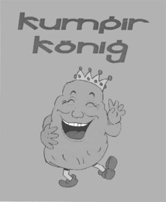 kumpir könig