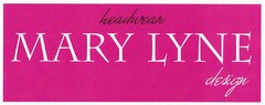 headwear MARY LYNE design
