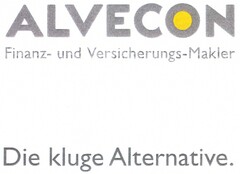 ALVECON Finanz- und Versicherungs-Makler Die kluge Alternative.