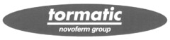 tormatic novoferm group