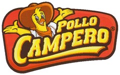 POLLO CAMPERO