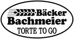 Bäcker Bachmeier TORTE TO GO