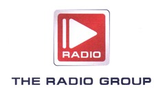 THE RADIO GROUP