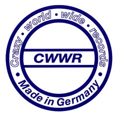 CWWR