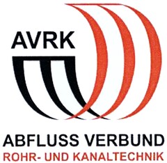 AVRK ABFLUSS VERBUND ROHR- UND KANALTECHNIK