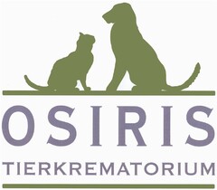 OSIRIS TIERKREMATORIUM