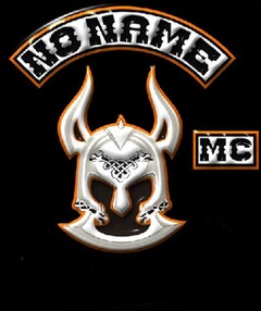 NO NAME MC