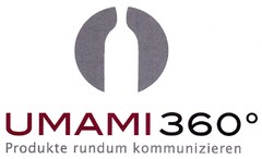 UMAMI360°