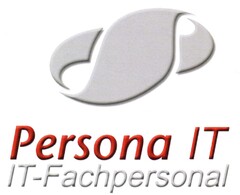 Persona IT IT-Fachpersonal