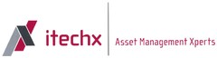 itechx Asset Management Xperts