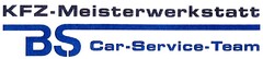 KFZ-Meisterwerkstatt BS Car-Service-Team