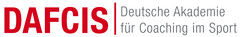 DAFCIS Deutsche Akademie für Coaching im Sport