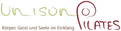 Unison PiLATES Körper, Geist und Seele im Einklang