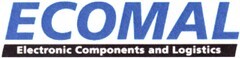 ECOMAL Electronic Components and Logistics