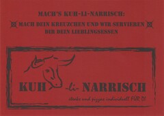 KUH -li- NARRISCH