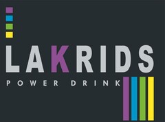 LAKRIDS POWER DRINK