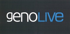 genoLIVE