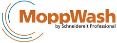 MoppWasch by Schneidereit Professional