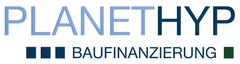 PLANETHYP BAUFINANZIERUNG