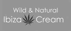 Wild & Natural Ibiza Cream