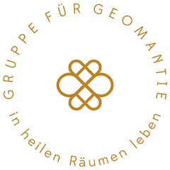 GRUPPE FÜR GEOMANTIE