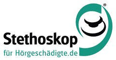 Stethoskop für Hörgeschädigte