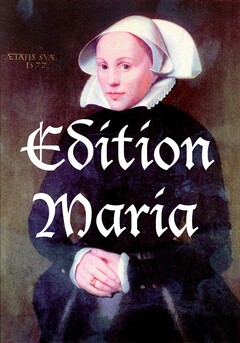 Edition Maria