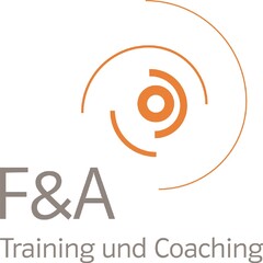 F&A Training und Coaching