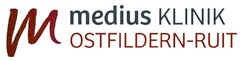 medius KLINIK OSTFILDERN-RUIT